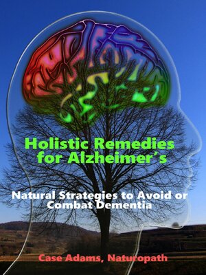 cover image of Holistic Remedies for Alzheimer's